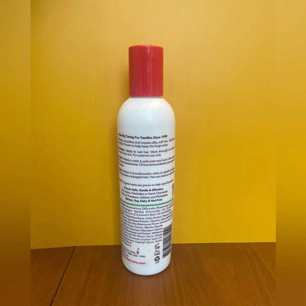 Rosemary Repel conditioner